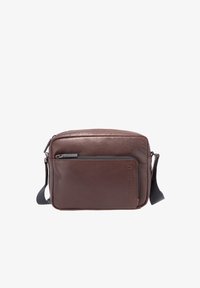 Niet geselecteerd, braun