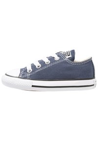 Converse - CHUCK TAYLOR ALL STAR - Sportbačiai - blau Miniatiūros vaizdas 1