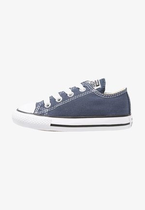 CHUCK TAYLOR ALL STAR - Zapatillas - blau