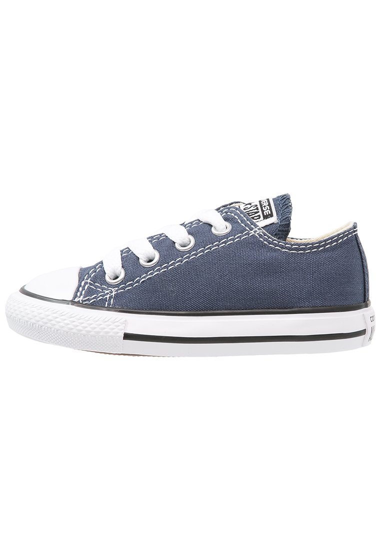 Converse - CHUCK TAYLOR ALL STAR - Sportbačiai - blau, Padidinti