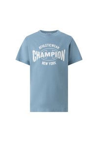 Ikke valgt, light blue