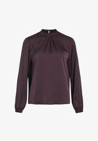 Neizvēlēts, plum perfect