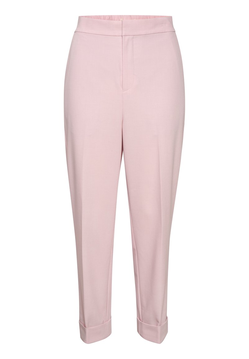 InWear Chino donkerroze InWear Chino donkerroze