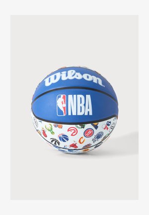 Wilson, NBA ALL TEAM UNISEX - Pallacanestro - red/white/blue