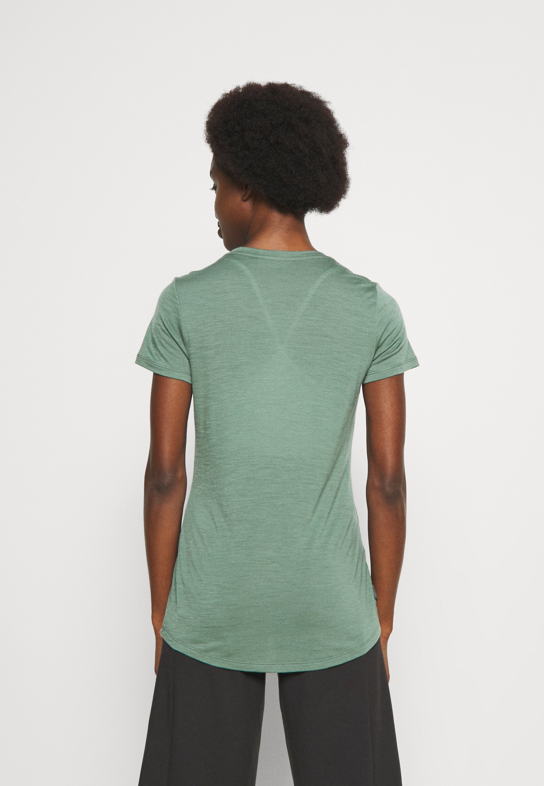 Femme SPHERE TEE - T-shirt basique Femme SPHERE TEE - T-shirt basique