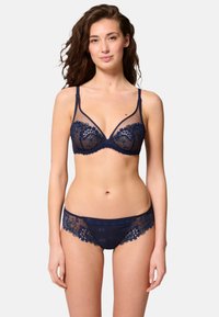 Simone Pérèle WISH  - Slip - saphir