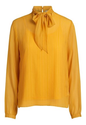 Camicetta - gold-coloured