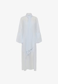 Vybrané, blue finch