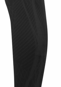 Nike Performance ACADEMY 23  - Pantaloni sportivi - black black anthracite white