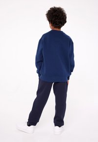 Champion  UNISEX granatowy