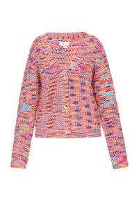 Jopica - pink mehrfarbig