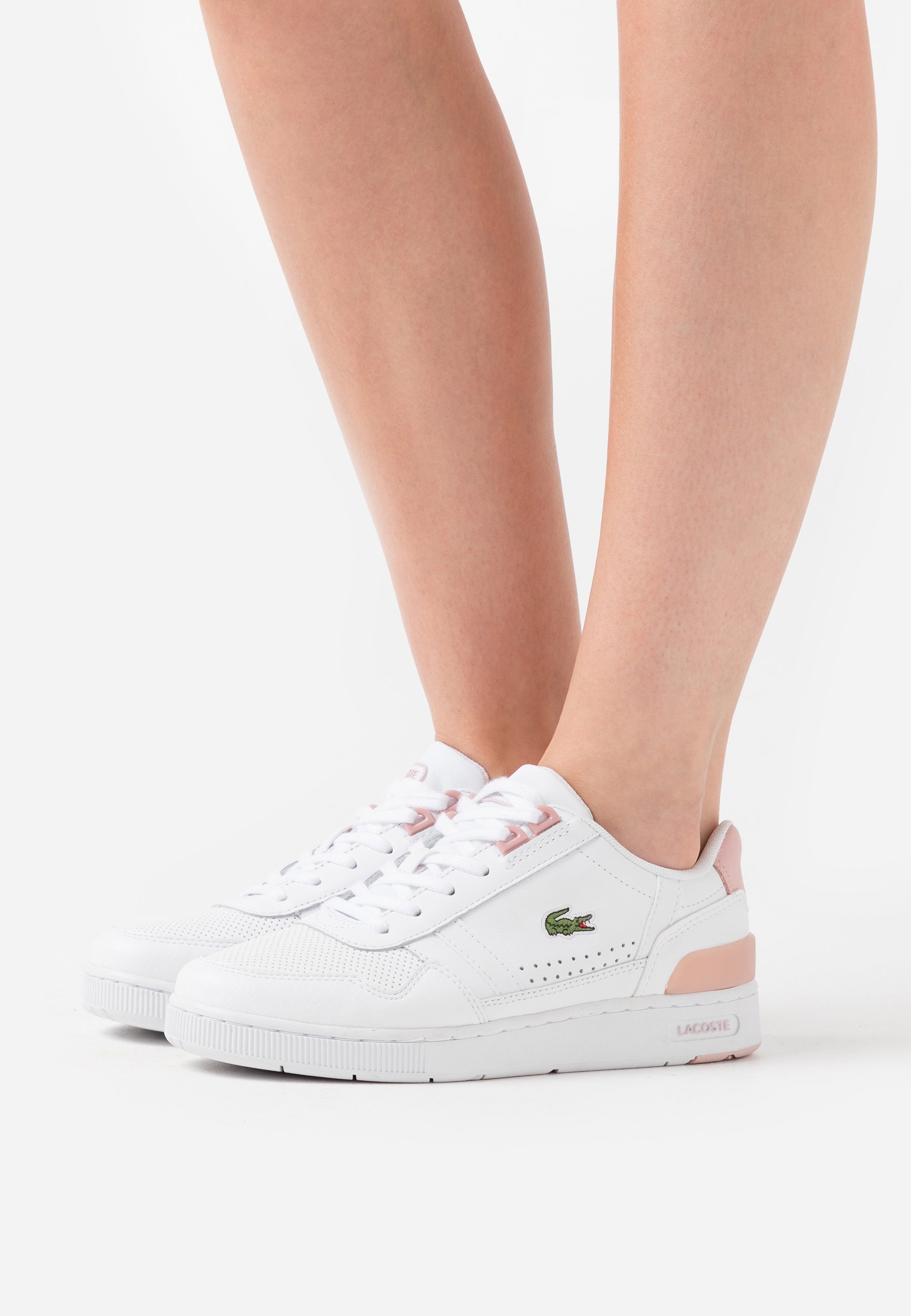 zalando lacoste femme