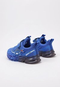 bull boys SPINOSAURIO - Sneakers basse - blue