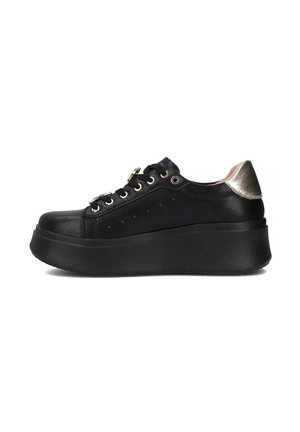 - Sneakersy niskie