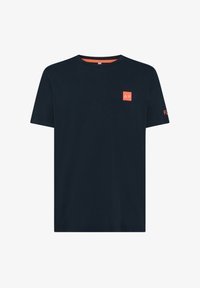 Selezionato, blu navy