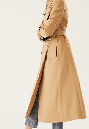 IVY OAK Trenchcoat - beige
