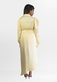 Sunset Button Down Be Sunset Button-down blouse - off white/off-white - Zalando