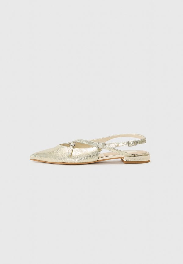 PAMLA - Ballet pumps