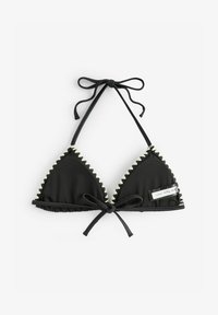 Wybrany, black shell