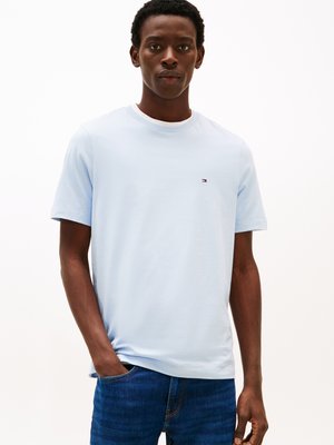 SEASONAL SOLID - Základné tričko - breezy blue