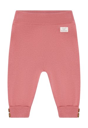 Pantaloni - pink