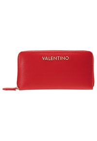 Unselected, rosso