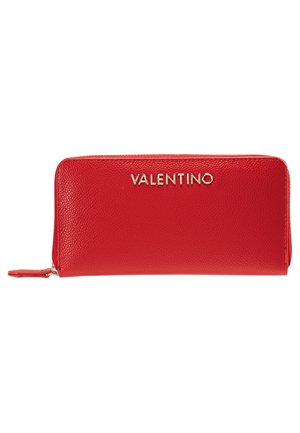 Valentino Bags DIVINA - Novčanik - rosso