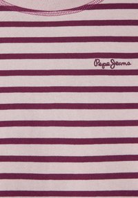 Pepe Jeans Långärmad tröja - light orchid purple