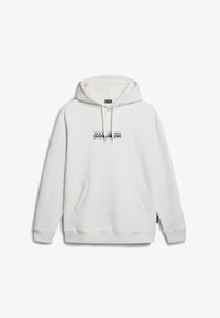 Seleccionado, white whisper