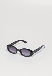 FELT CUTE - Lunettes de soleil - black smoke