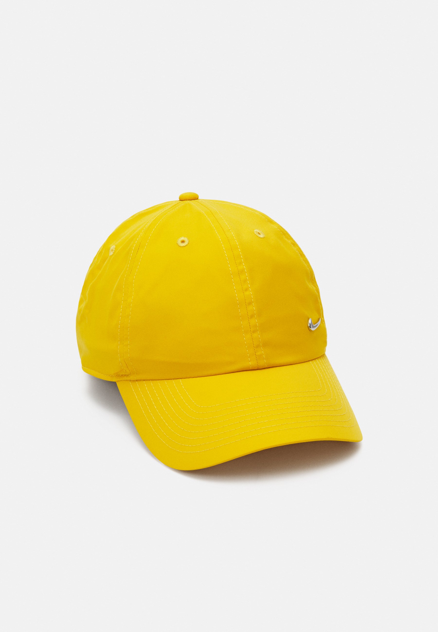 nike cap yellow