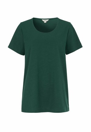 Cellbes of Sweden T-paita - green