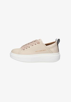 ALEXANDER SMITH, WEMBLEY - Zapatillas - nude