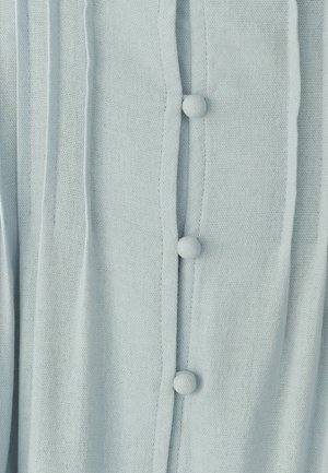 WILLA, APPLE - Blusenkleid - sky blue