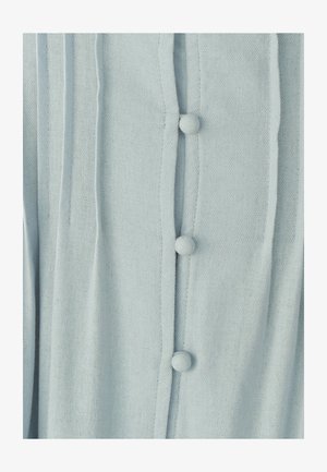WILLA, APPLE - Blusenkleid - sky blue