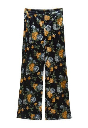 Calliope FANTASIA  - Trousers - variante
