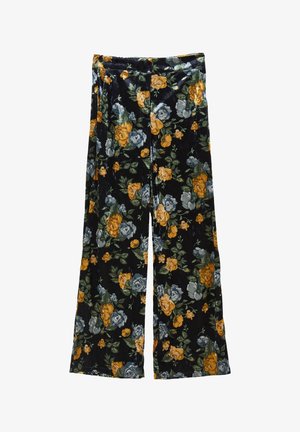 Calliope FANTASIA - Trousers - variante