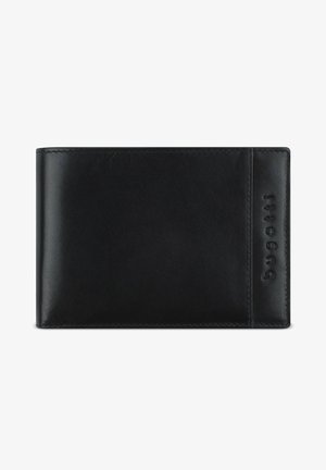 bugatti ROMANO RFID SCHUTZ 12 CM - Geldbörse - schwarz