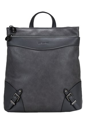 Mochila - gris