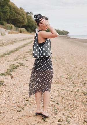 House of Sunny Käekott - black