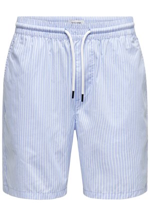 Only & Sons, ONSTEL, niebieski