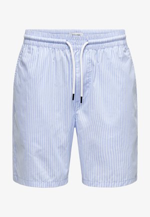 Only & Sons, ONSTEL, niebieski