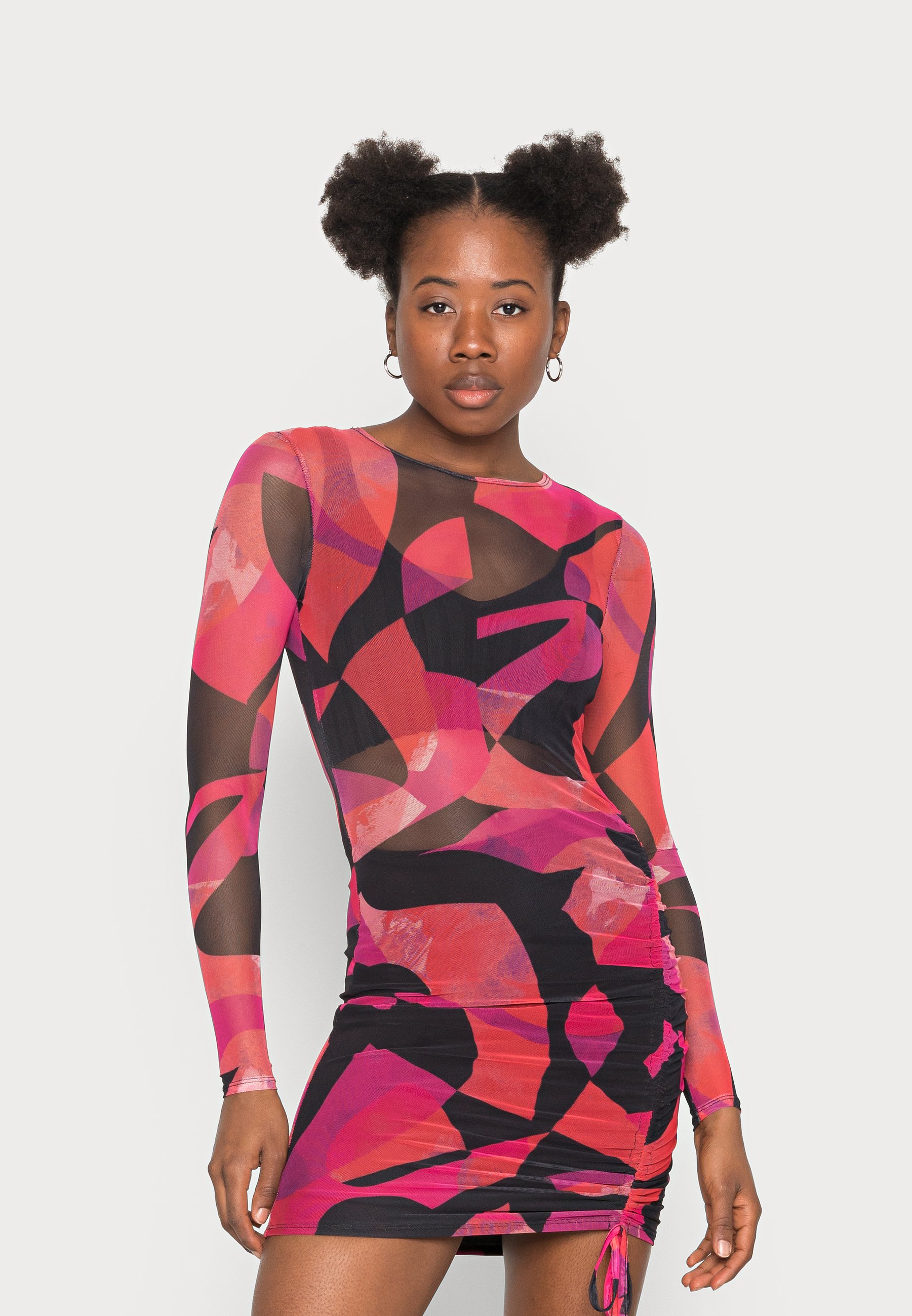 Nly by Nelly ´DRAWSTRING DRESS - Shift 