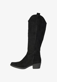 Geselecteerd, schwarz