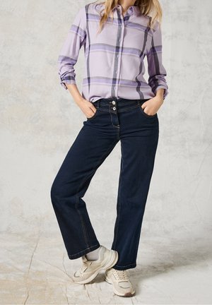 Cecil, Chemisier - purple