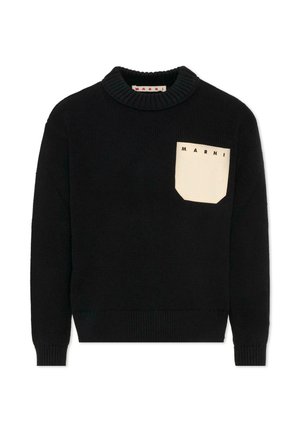 Maglione - black