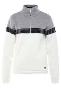 CMP Pullover - off-white