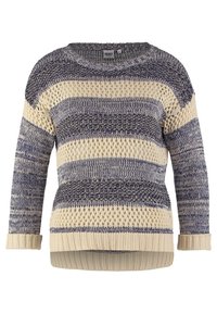 Object Jersey de punto - dark blue