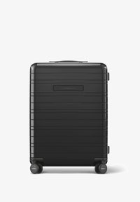 Unselected, glossy all black