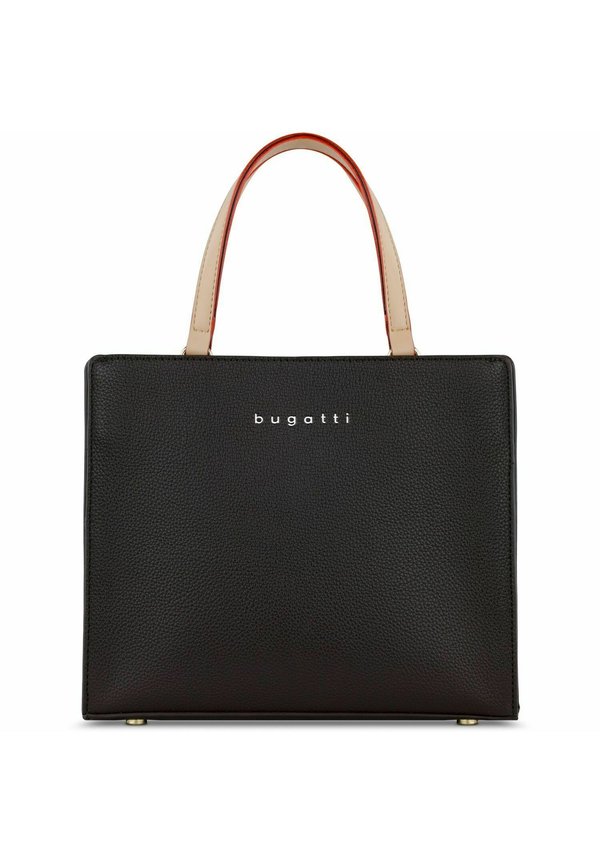 ELLA  - Handbag - dunkelbraun